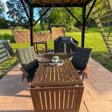 Glamping Od Amy