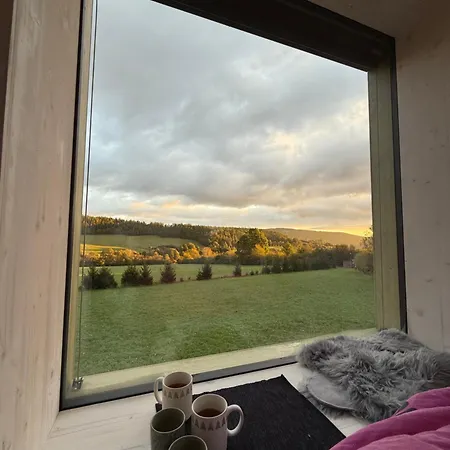 Glamping Od Amy *