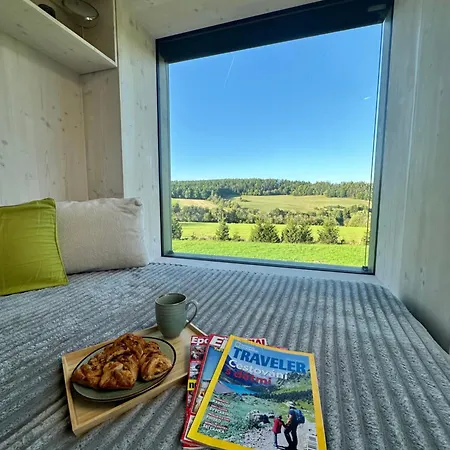 Glamping Od Amy