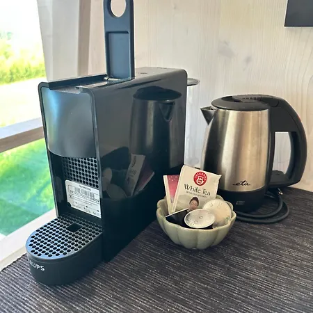シャレー Glamping Od Amy Ohrazenice (Pribram)